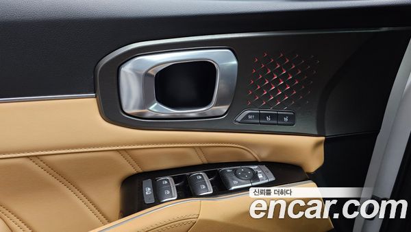 Kia Sorento 2022, фото 32