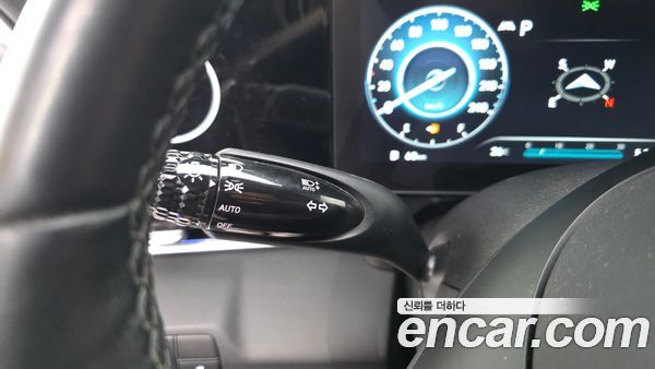 Hyundai Elantra 2022, фото 26