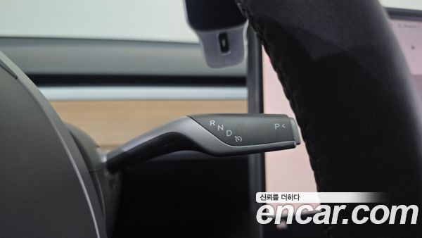 Tesla Model Y 2022, фото 9