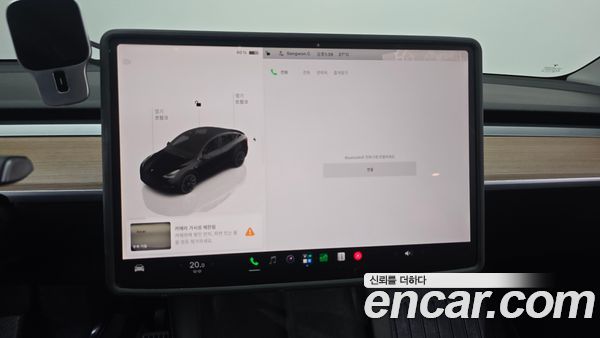 Tesla Model Y 2022, фото 14