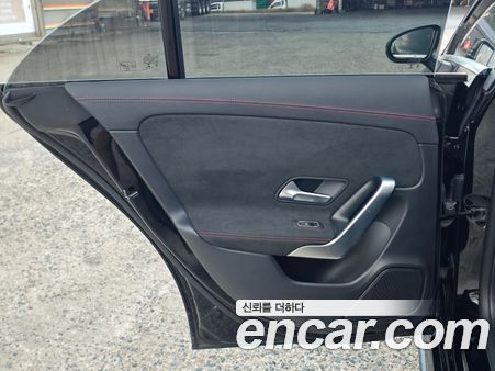 Mercedes-Benz CLA 2022, фото 11