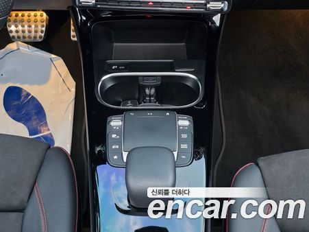 Mercedes-Benz CLA 2022, фото 15