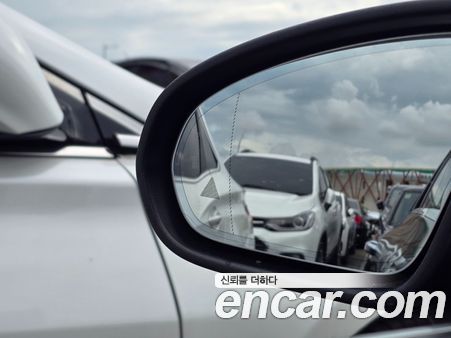 Mercedes-Benz CLA 2022, фото 18