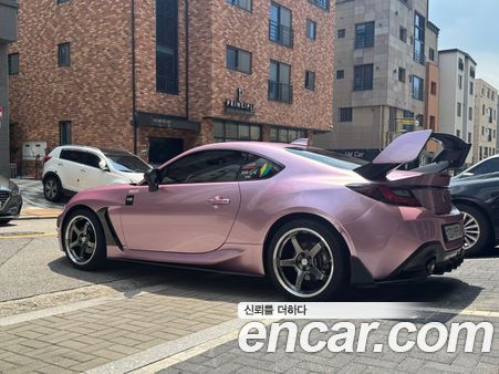 Toyota 86 2024, фото 2