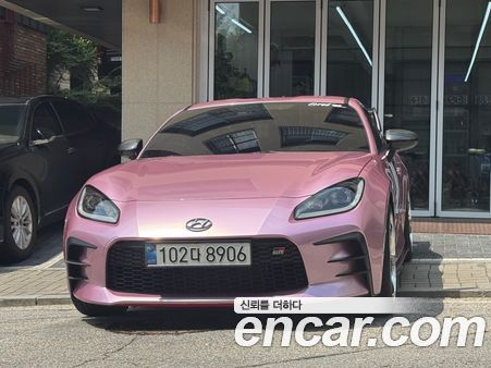 Toyota 86 2024, фото 3