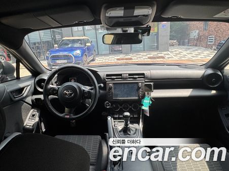 Toyota 86 2024, фото 7