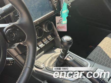 Toyota 86 2024, фото 9