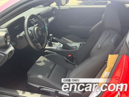 Toyota 86 2024, фото 10