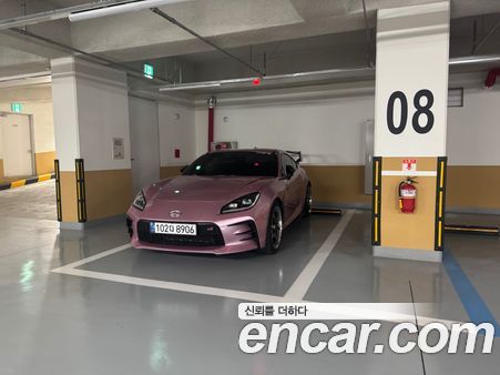 Toyota 86 2024, фото 13