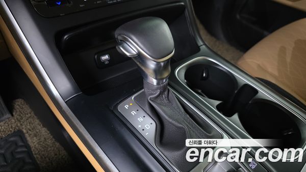 Kia Carnival 2021, фото 9