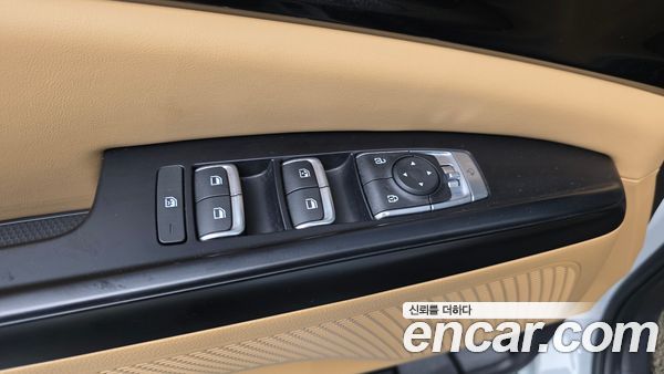 Kia Carnival 2021, фото 11