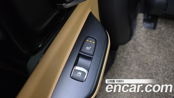 Kia Carnival 2021, фото 17