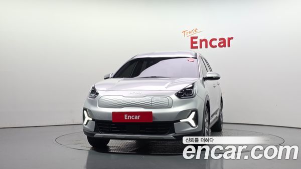 Kia Niro 2023, фото 3