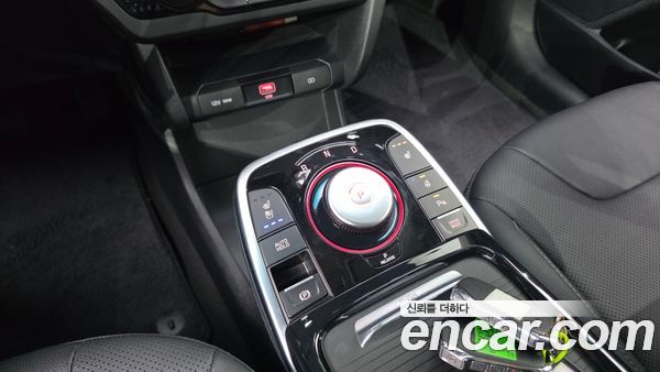 Kia Niro 2023, фото 12