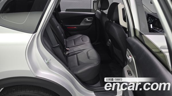 Kia Niro 2023, фото 17