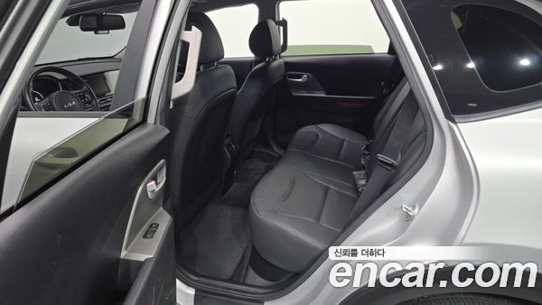 Kia Niro 2023, фото 18