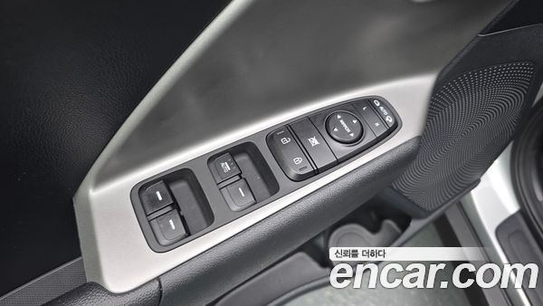 Kia Niro 2023, фото 19