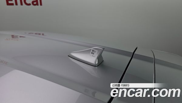 Kia Niro 2023, фото 30