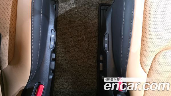 Kia Carnival 2023, фото 24