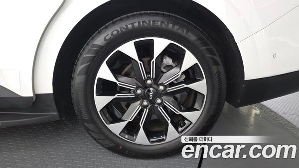 Kia Carnival 2023, фото 7