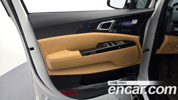 Kia Carnival 2023, фото 14