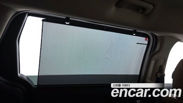 Kia Carnival 2023, фото 29