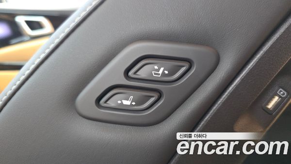 Kia Carnival 2023, фото 31