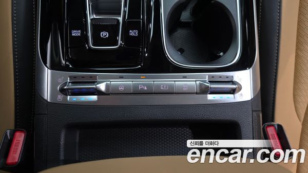 Kia Carnival 2023, фото 32