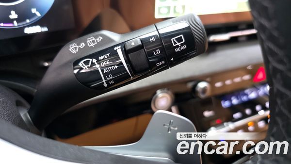 Kia Carnival 2023, фото 36