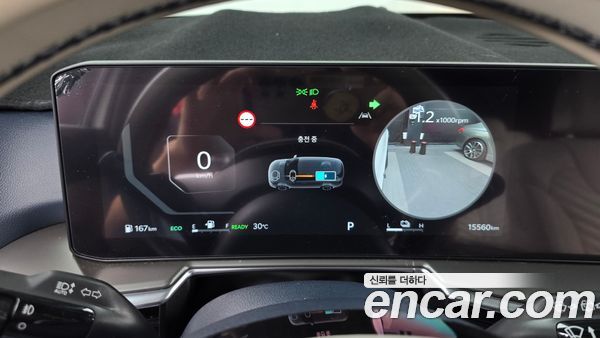 Kia Sorento 2025, фото 11