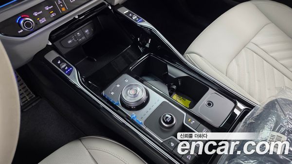 Kia Sorento 2025, фото 12