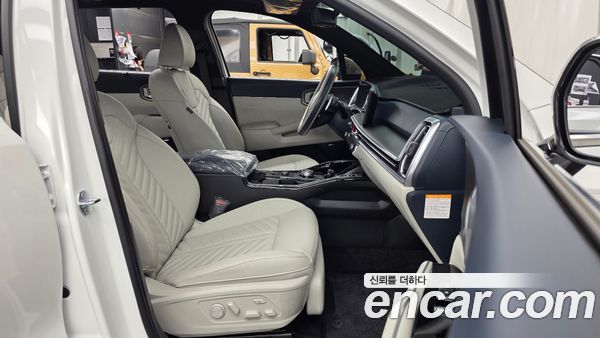 Kia Sorento 2025, фото 17