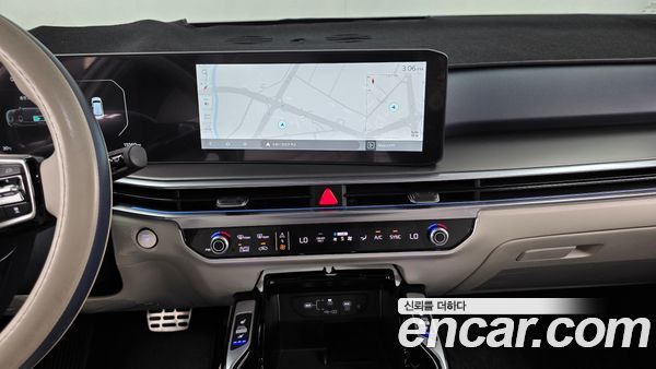 Kia Sorento 2025, фото 20
