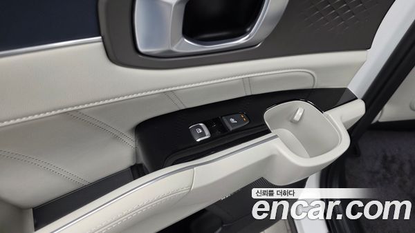 Kia Sorento 2025, фото 25