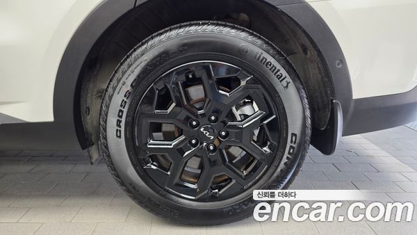 Kia Sorento 2025, фото 7