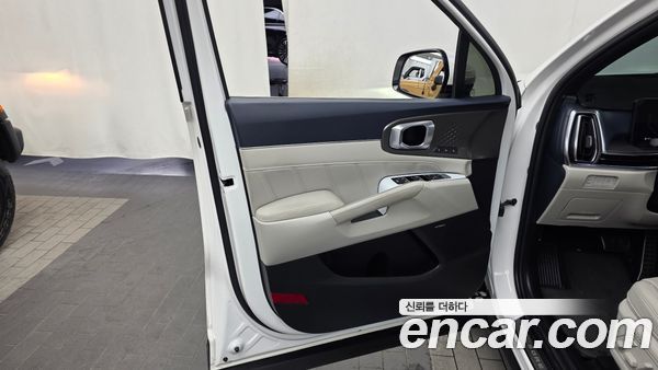 Kia Sorento 2025, фото 14
