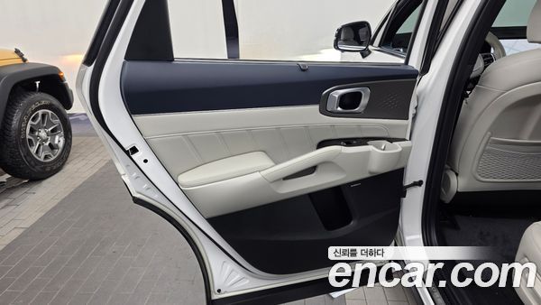 Kia Sorento 2025, фото 15