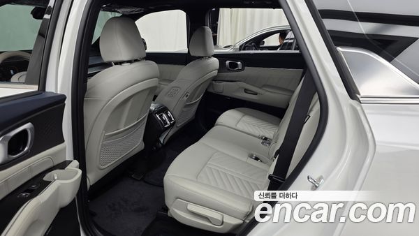 Kia Sorento 2025, фото 16