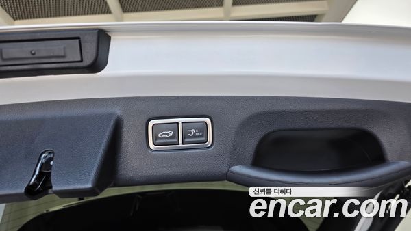 Kia Sorento 2025, фото 28
