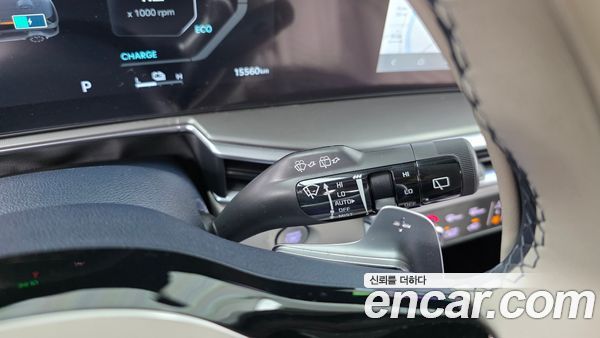 Kia Sorento 2025, фото 29