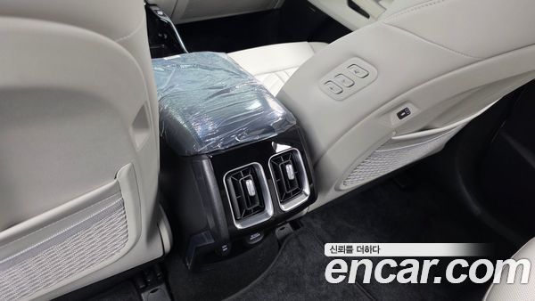 Kia Sorento 2025, фото 32