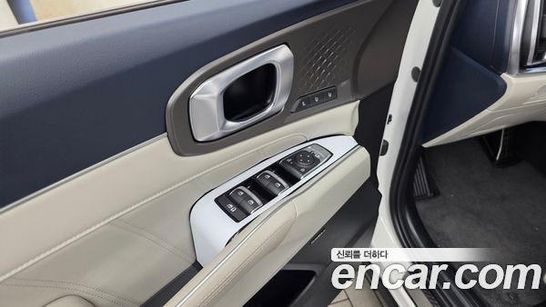 Kia Sorento 2025, фото 34