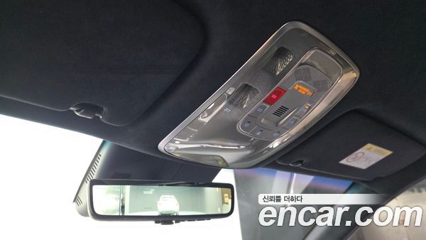 Genesis GV80 2024, фото 24
