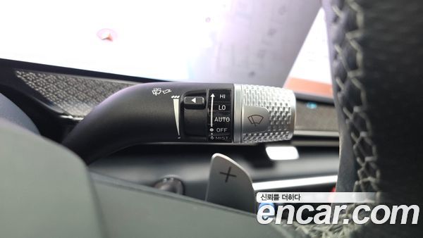 Genesis GV80 2024, фото 29