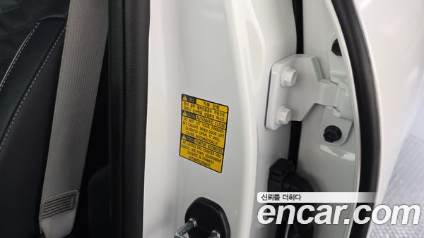 Genesis GV80 2024, фото 33