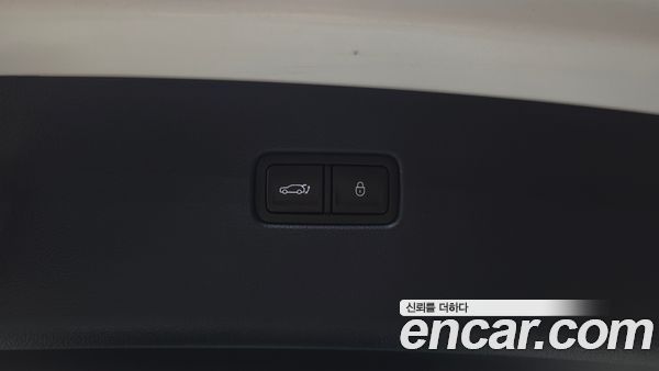 Genesis GV80 2024, фото 35