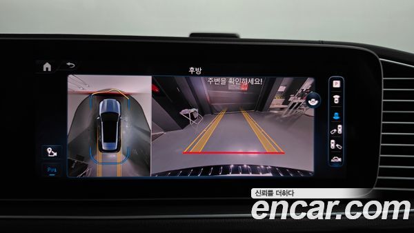 Mercedes-Benz GLE 2024, фото 20