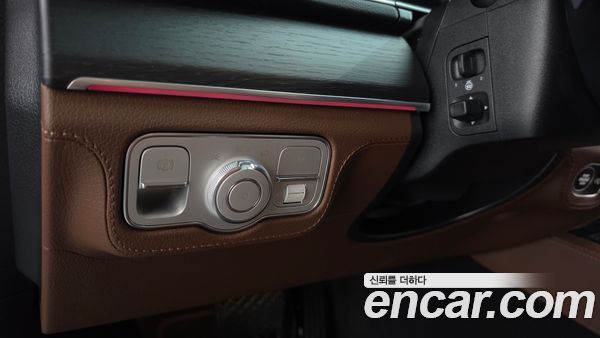 Mercedes-Benz GLE 2024, фото 35