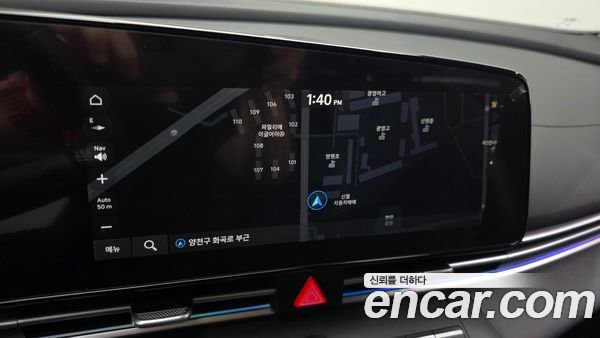 Hyundai Elantra 2024, фото 20