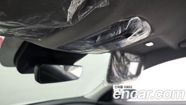 Hyundai Elantra 2024, фото 24